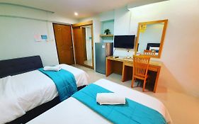 J.Residence